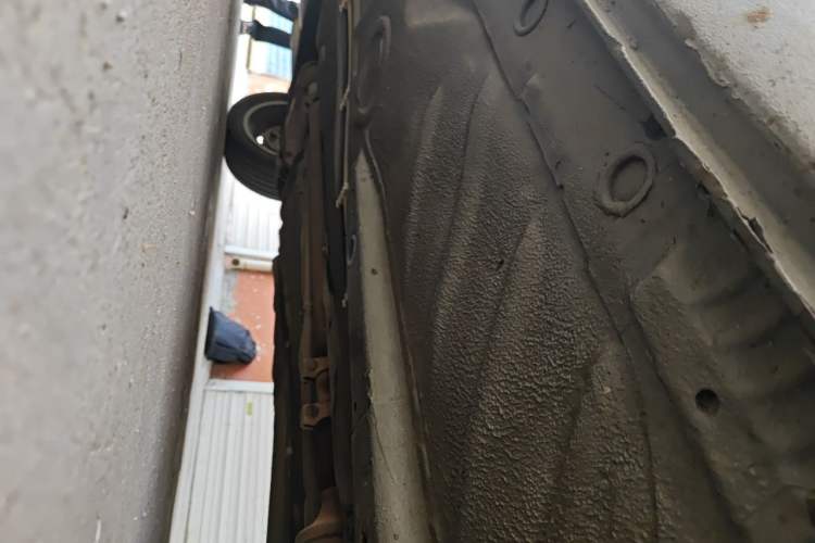 Used Volkswagen Jetta 2012 1.6L Vanguard Chassis Front Right