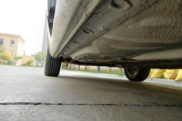 Used Volkswagen Jetta 2012 1.6L Collector's Edition Chassis Front Right