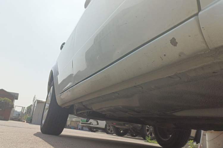 Used Volkswagen Jetta 2012 1.6L Collector's Edition Chassis Front Right