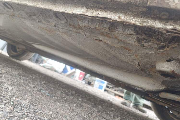 Used Volkswagen Jetta 2012 1.6L Collector's Edition Chassis Front Right