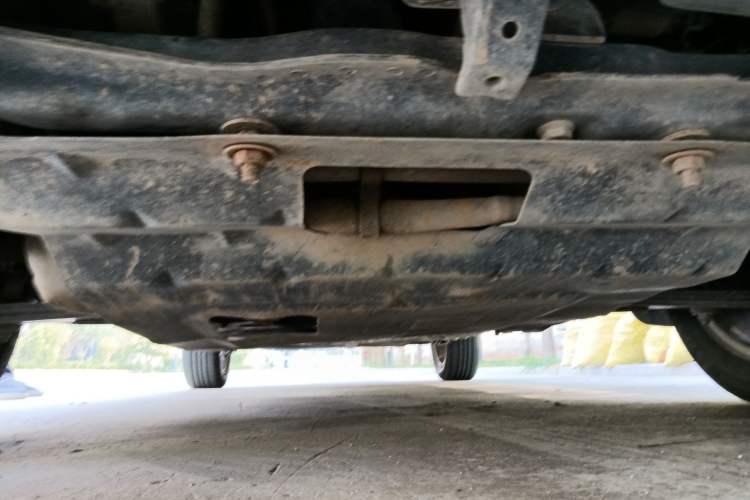 Used Volkswagen Jetta 2012 1.6L Collector's Edition Chassis Front