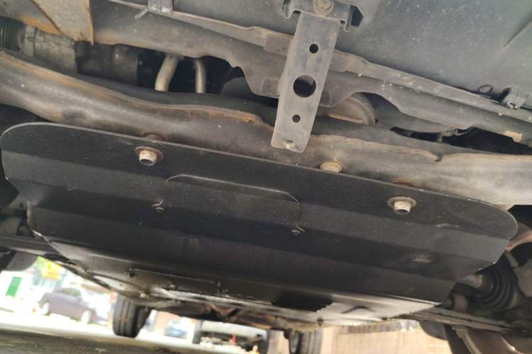 Used Volkswagen Jetta 2012 1.6L Collector's Edition Chassis Front