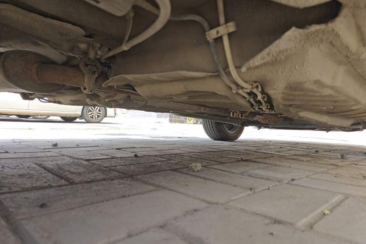 Used Volkswagen Jetta 2012 1.6L Commemorative Edition Chassis Rear Right