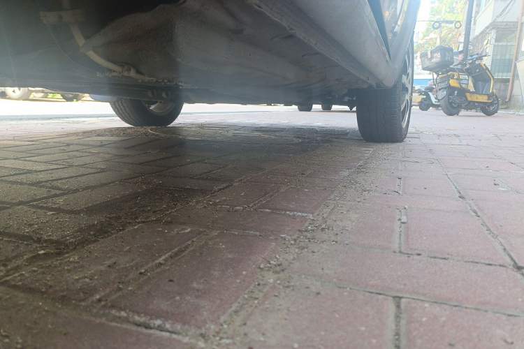 Used Volkswagen Jetta 2012 1.6L Commemorative Edition Chassis Rear Right