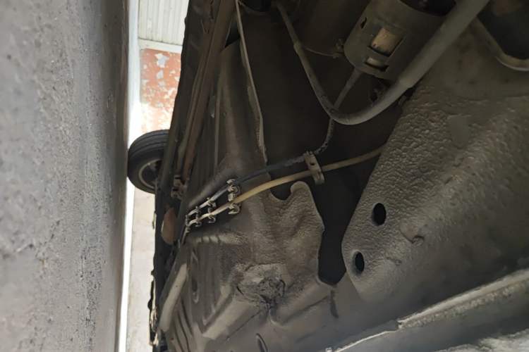 Used Volkswagen Jetta 2012 1.6L Vanguard Chassis Rear Right