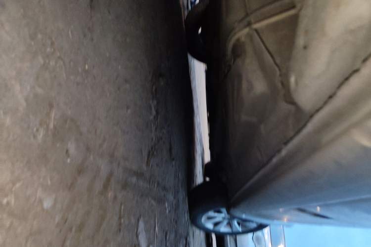 Used Volkswagen Jetta 2012 1.6L Commemorative Edition Chassis Rear Right