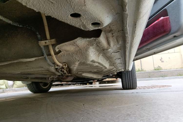 Used Volkswagen Jetta 2012 1.6L Collector's Edition Chassis Rear Right