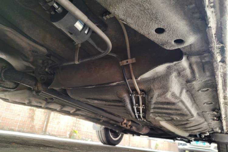Used Volkswagen Jetta 2012 1.6L Collector's Edition Chassis Rear Right