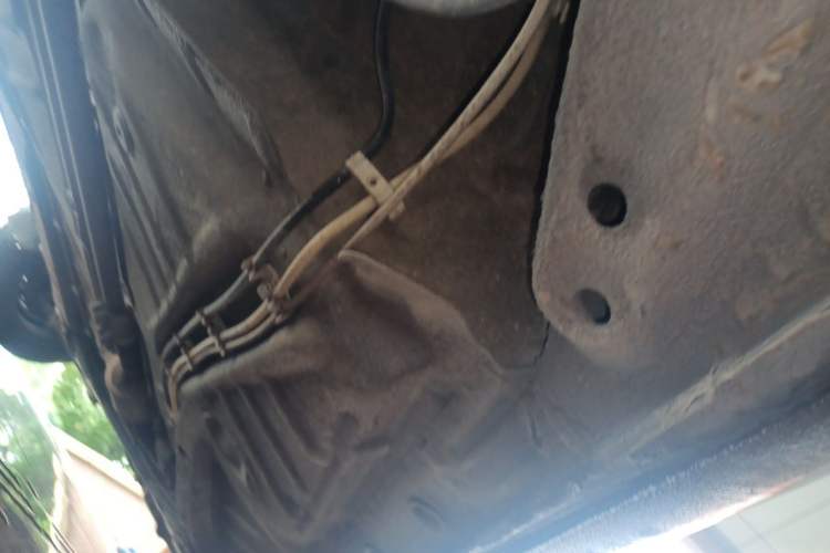 Used Volkswagen Jetta 2012 1.6L Collector's Edition Chassis Rear Right