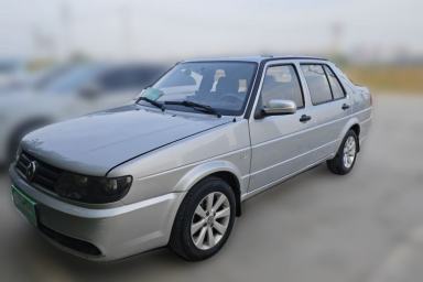 Used Volkswagen Jetta 2012 1.6L Collector's Edition
