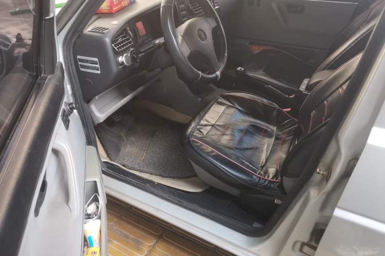 Used Volkswagen Jetta 2012 1.6L Collector's Edition Driver Seat
