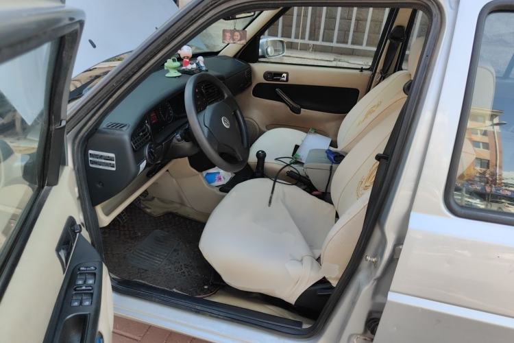 Used Volkswagen Jetta 2012 1.6L Vanguard Driver Seat