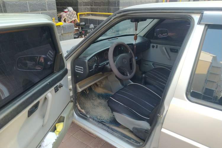 Used Volkswagen Jetta 2012 1.6L Commemorative Edition Driver Seat
