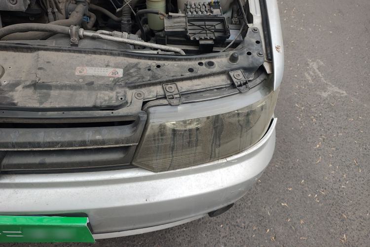 Used Volkswagen Jetta 2012 1.6L Collector's Edition Engine Bay Left