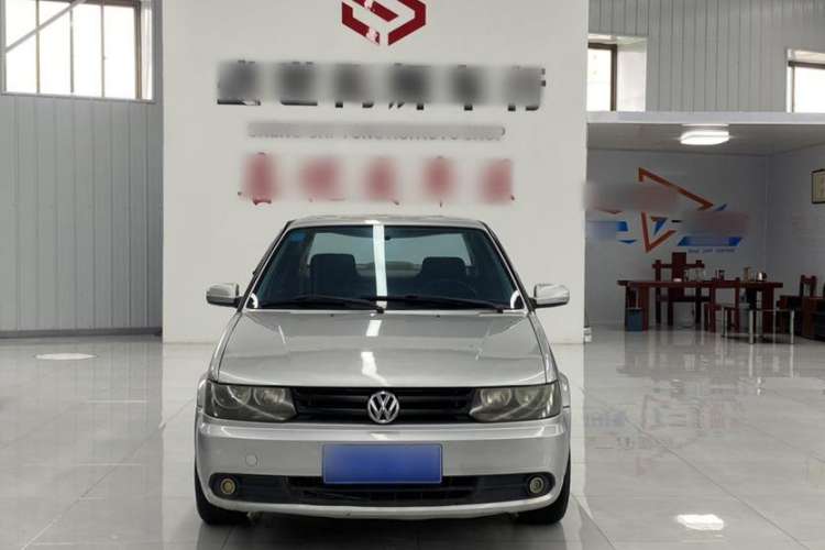 Used Volkswagen Jetta 2012 1.6L Collector's Edition Exterior 1