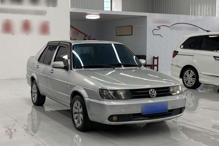 Used Volkswagen Jetta 2012 1.6L Collector's Edition Exterior 2