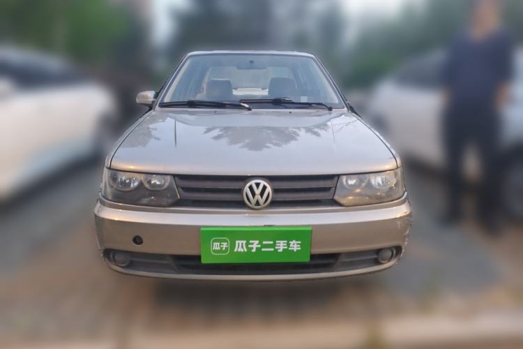 Used Volkswagen Jetta 2012 1.6L Collector's Edition Front