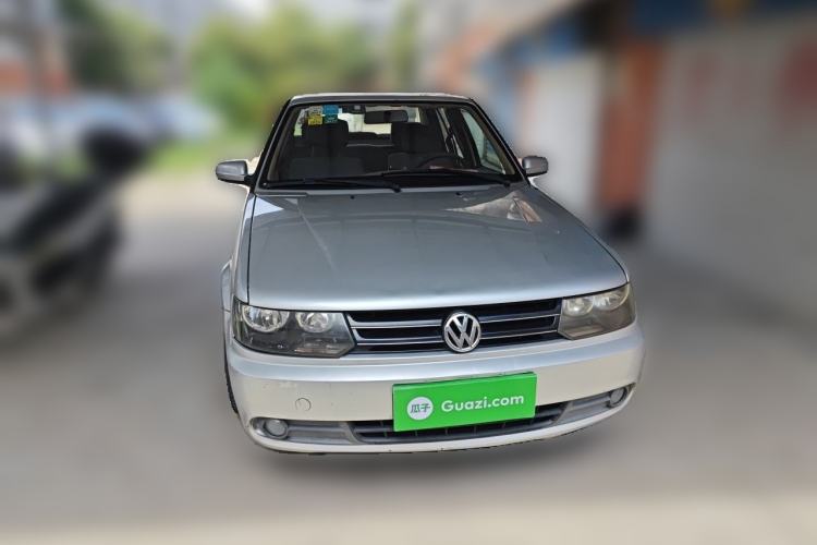 Used Volkswagen Jetta 2012 1.6L Vanguard Front