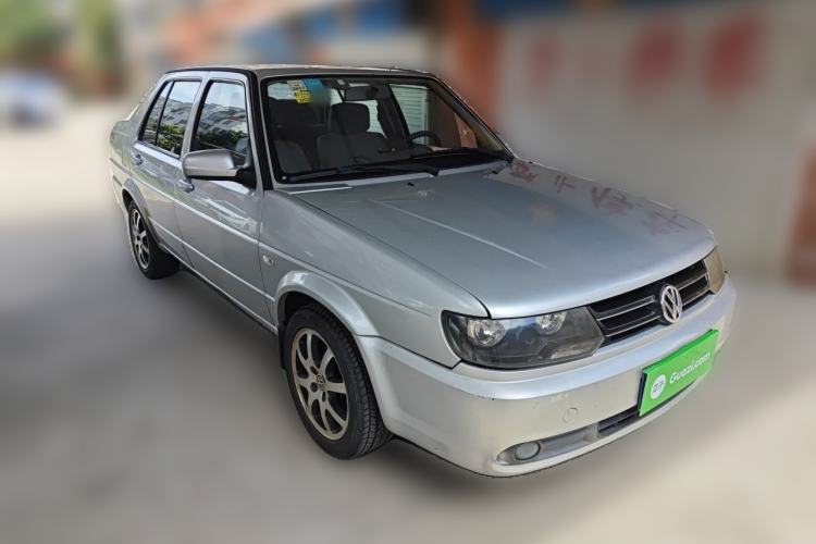 Used Volkswagen Jetta 2012 1.6L Vanguard Front Right 45 Deg