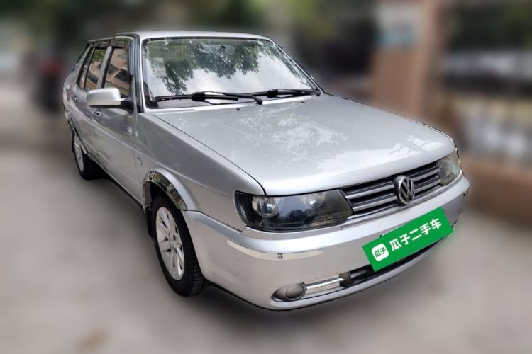 Used Volkswagen Jetta 2012 1.6L Collector's Edition Front Right 45 Deg