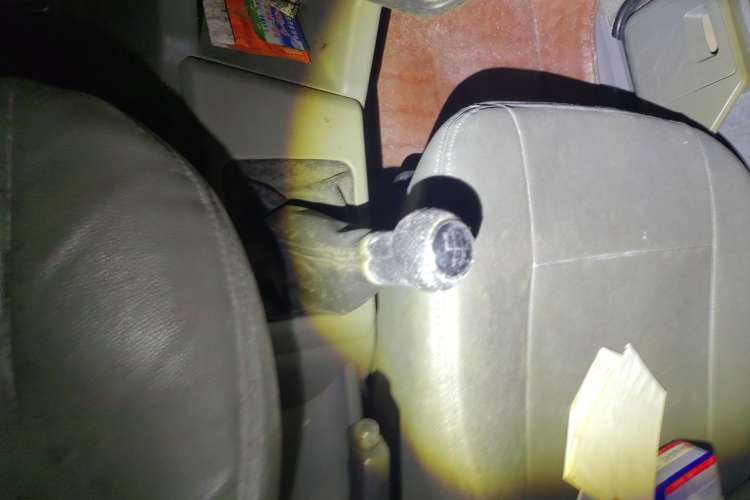 Used Volkswagen Jetta 2012 1.6L Vanguard Gear Lever