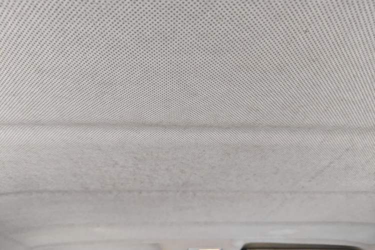 Used Volkswagen Jetta 2012 1.6L Collector's Edition Headliner