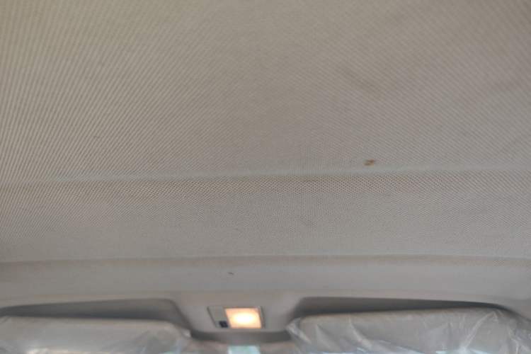 Used Volkswagen Jetta 2012 1.6L Collector's Edition Headliner