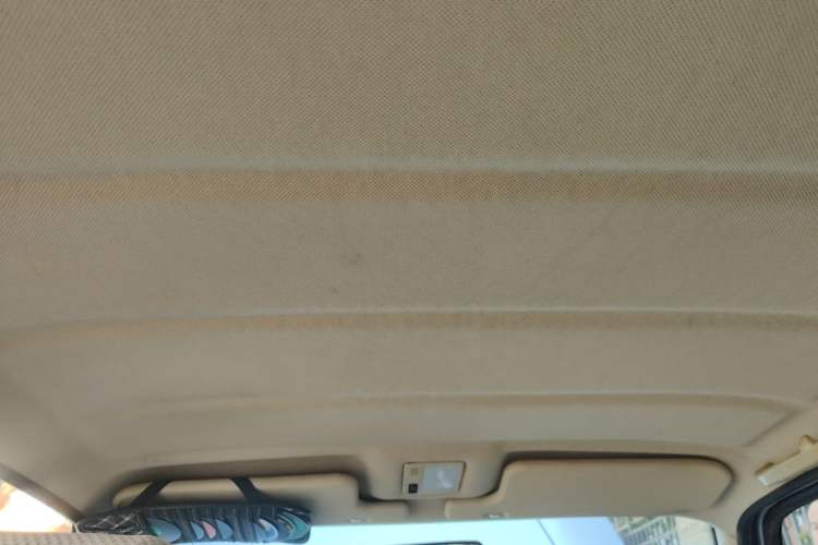 Used Volkswagen Jetta 2012 1.6L Vanguard Headliner