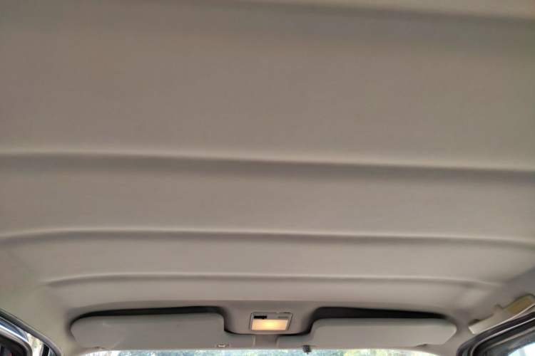 Used Volkswagen Jetta 2012 1.6L Collector's Edition Headliner