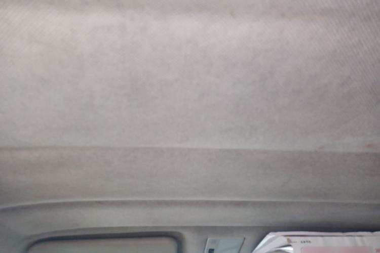 Used Volkswagen Jetta 2012 1.6L Collector's Edition Headliner
