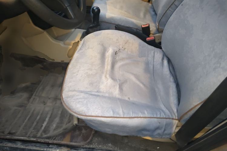 Used Volkswagen Jetta 2012 1.6L Collector's Edition Left Front Seat