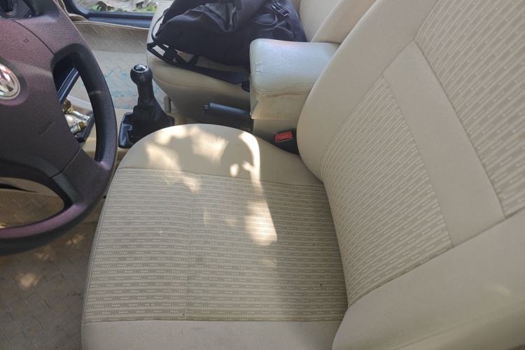 Used Volkswagen Jetta 2012 1.6L Collector's Edition Left Front Seat