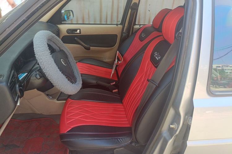 Used Volkswagen Jetta 2012 1.6L Commemorative Edition Left Front Seat
