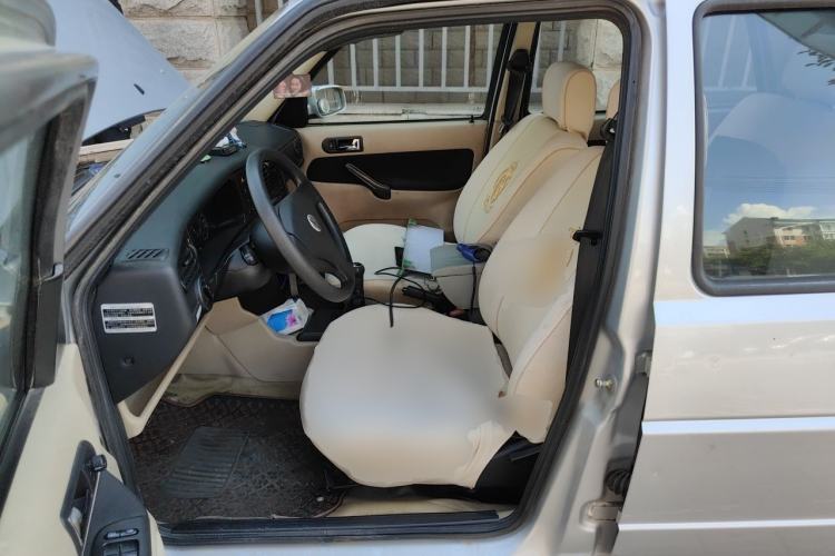 Used Volkswagen Jetta 2012 1.6L Vanguard Left Front Seat