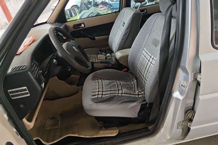 Used Volkswagen Jetta 2012 1.6L Vanguard Left Front Seat