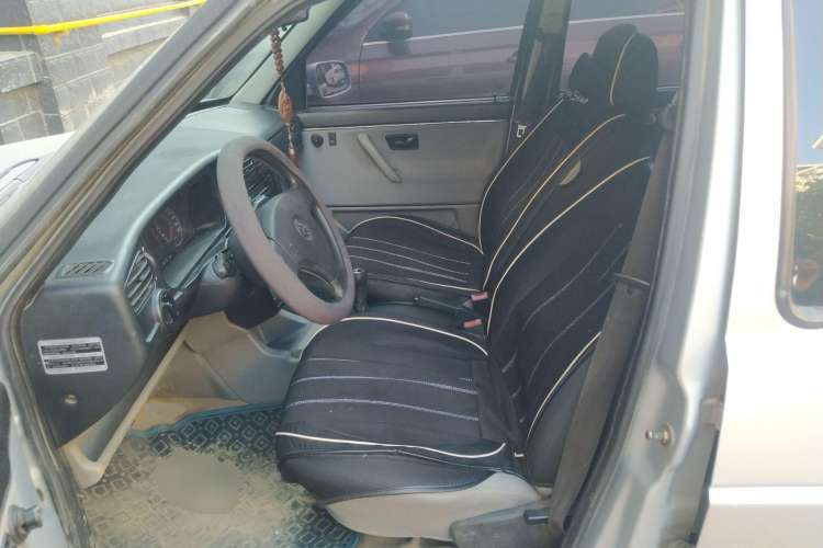 Used Volkswagen Jetta 2012 1.6L Commemorative Edition Left Front Seat