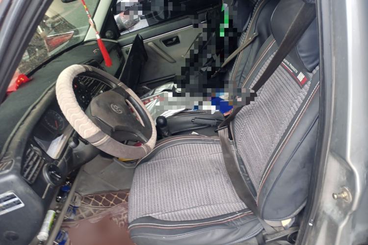 Used Volkswagen Jetta 2012 1.6L Collector's Edition Left Front Seat