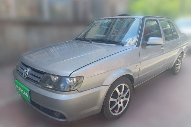 Used Volkswagen Jetta 2012 1.6L Commemorative Edition
