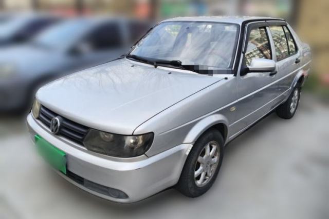 Used Volkswagen Jetta 2012 1.6L Collector's Edition