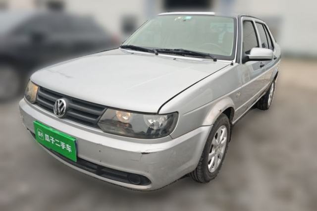 Used Volkswagen Jetta 2012 1.6L Collector's Edition