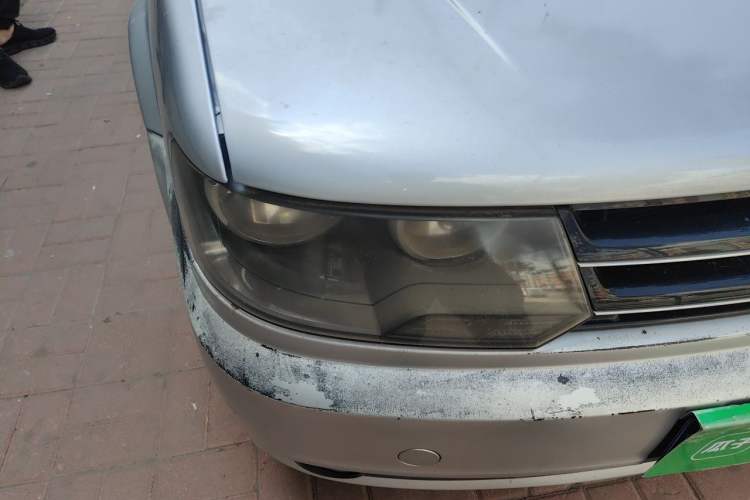 Used Volkswagen Jetta 2012 1.6L Vanguard Right Front Headlight