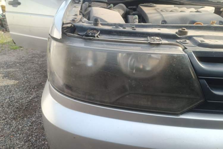 Used Volkswagen Jetta 2012 1.6L Collector's Edition Right Front Headlight