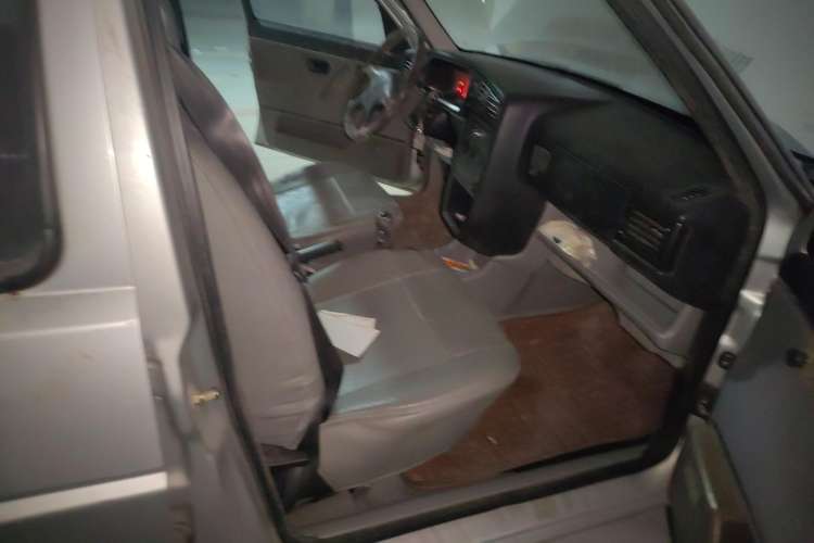 Used Volkswagen Jetta 2012 1.6L Vanguard Right Front Seat
