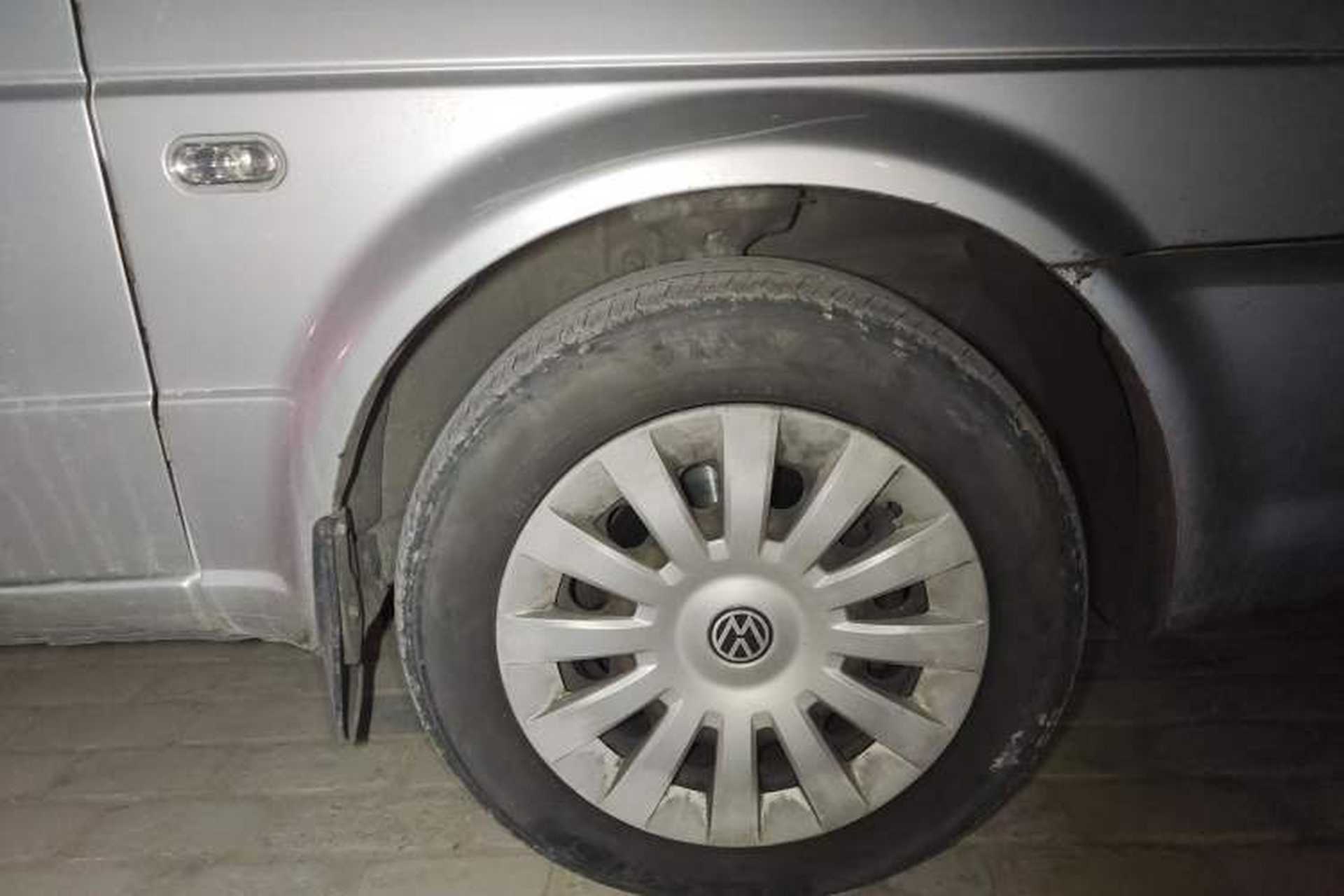 Used Volkswagen Jetta 2012 1.6L Collector's Edition Right Front Wheel Hub