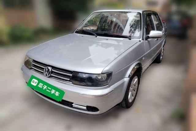 Used Volkswagen Jetta 2012 1.6L Collector's Edition