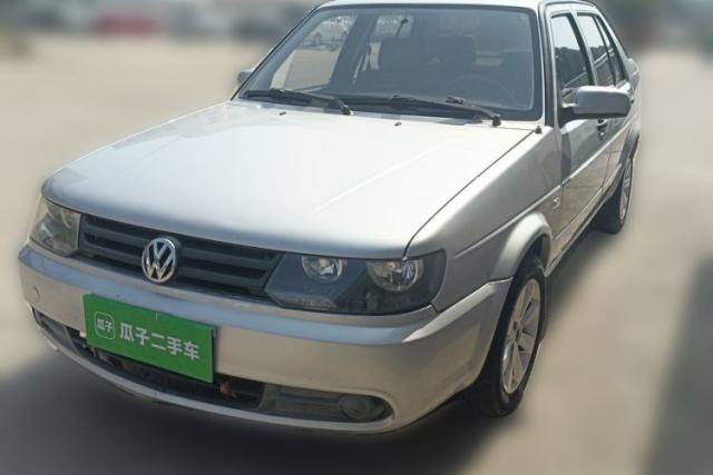 Used Volkswagen Jetta 2012 1.6L Collector's Edition