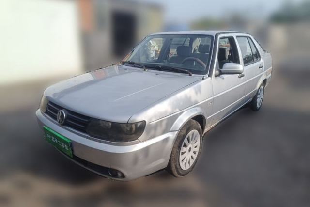 Used Volkswagen Jetta 2012 1.6L Collector's Edition