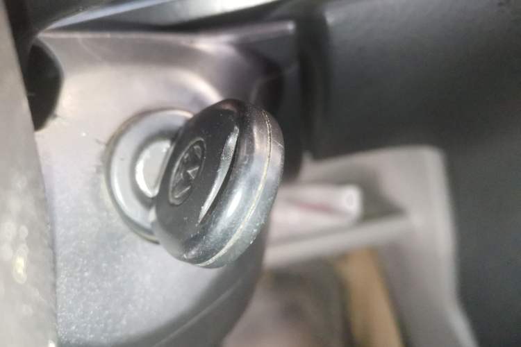 Used Volkswagen Jetta 2012 1.6L Collector's Edition Vehicle Key
