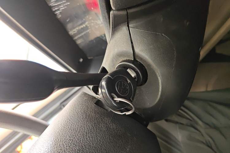 Used Volkswagen Jetta 2012 1.6L Vanguard Vehicle Key