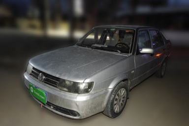 Used Volkswagen Jetta 2012 1.6L Collector's Edition